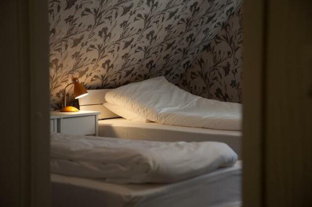 Vanaoue Holiday Home - Photo2
