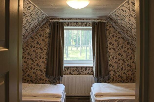 Vanaoue Holiday Home - Photo3