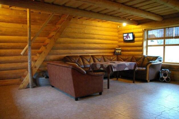Tatra Holiday House - Photo3