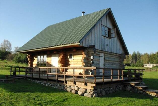 Tatra Holiday House - Photo4