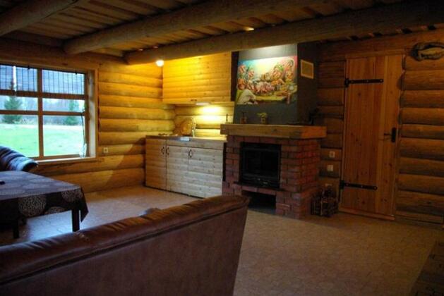 Tatra Holiday House - Photo5