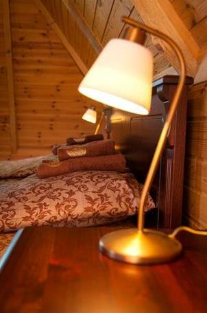 Truu Holiday Houses - Photo2