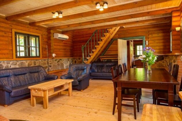 Truu Holiday Houses - Photo3