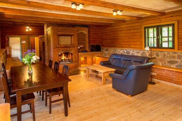 Truu Holiday Houses - Photo4