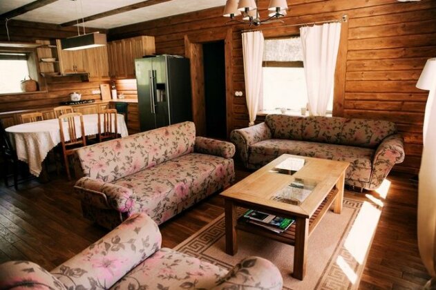 Lehtla Holiday House - Photo3
