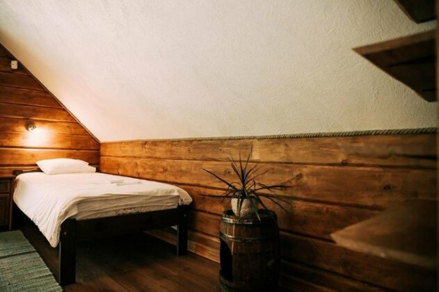 Lehtla Holiday House - Photo4