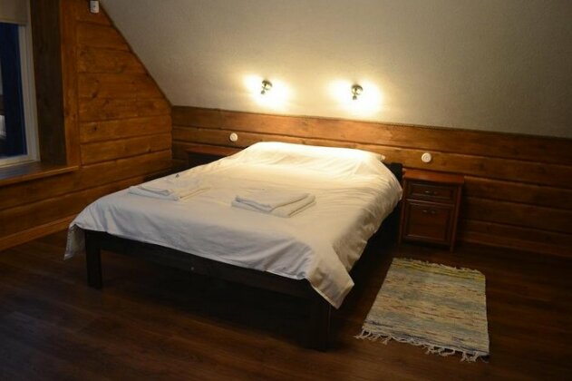 Lehtla Holiday House - Photo5