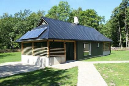 Lehtla Holiday House