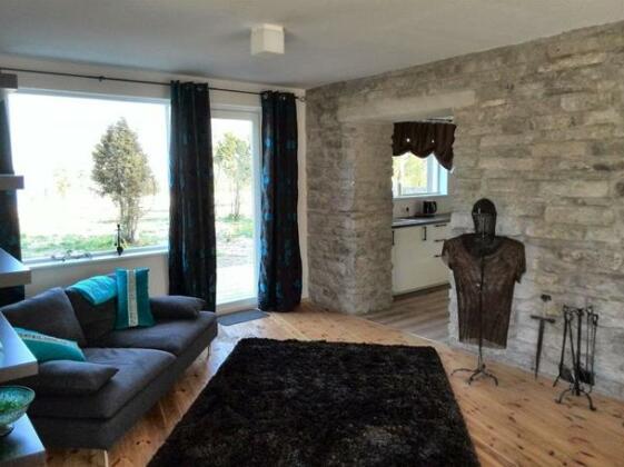 Ninavarava Holiday House - Photo4