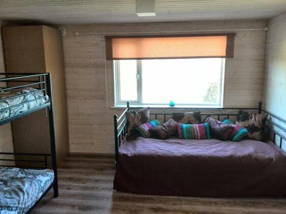 Ninavarava Holiday House - Photo5