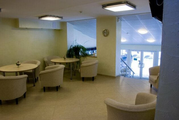 Hotell Sonajala - Photo2