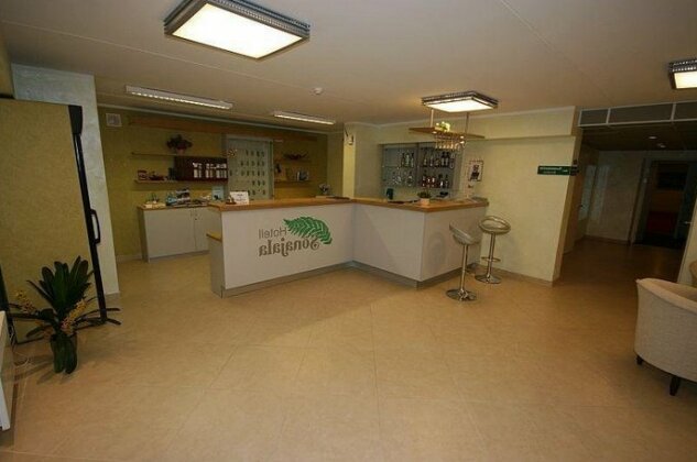 Hotell Sonajala - Photo3