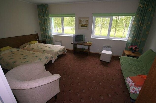 Hotell Sonajala - Photo5