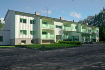 Hotell Sonajala