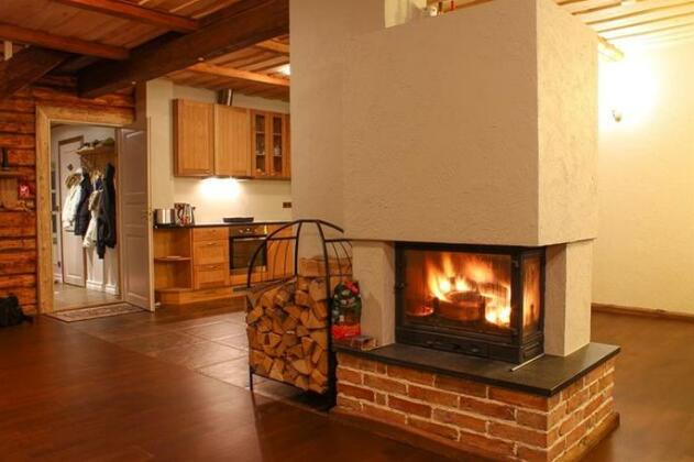 Kalurikodu Holiday Home - Photo2