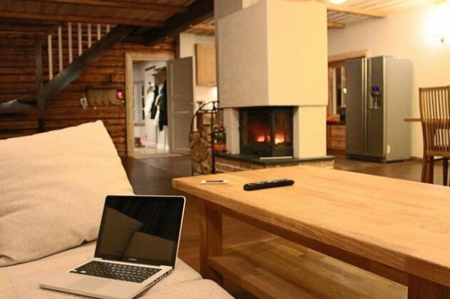 Kalurikodu Holiday Home - Photo3