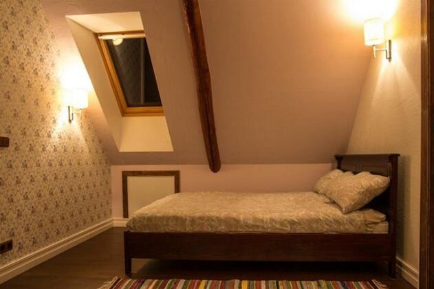 Kalurikodu Holiday Home - Photo5