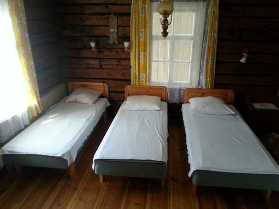 Katri Guesthouse - Photo2
