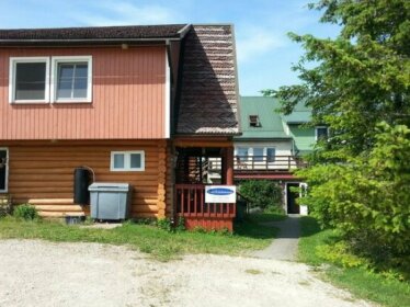 Katri Guesthouse