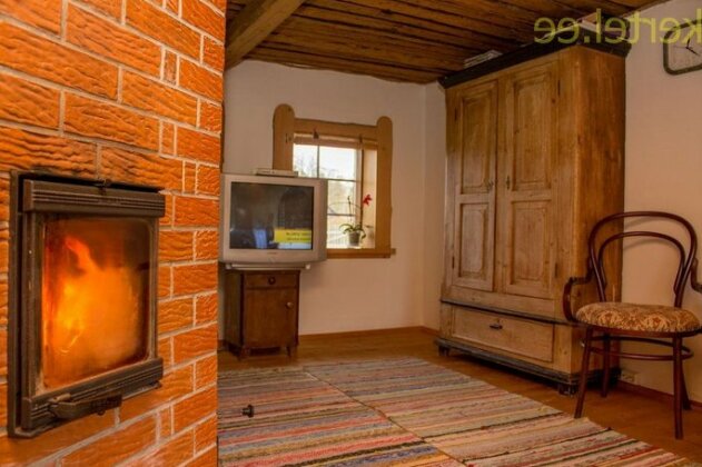 Kertel Holiday Home - Photo2