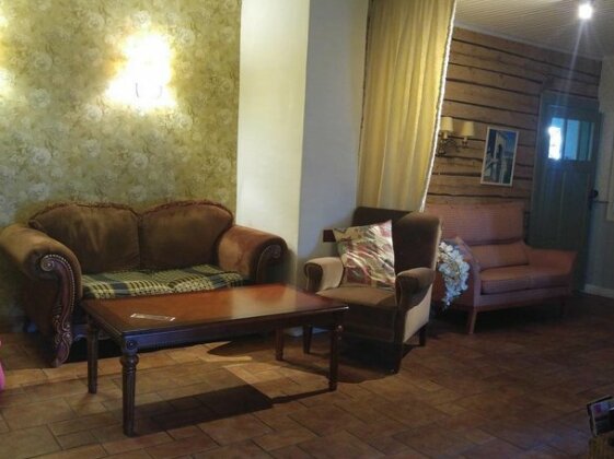 Mamma Mia Guest House - Photo3