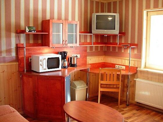Padu Hotell - Photo4