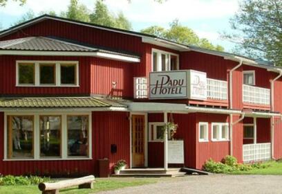 Padu Hotell