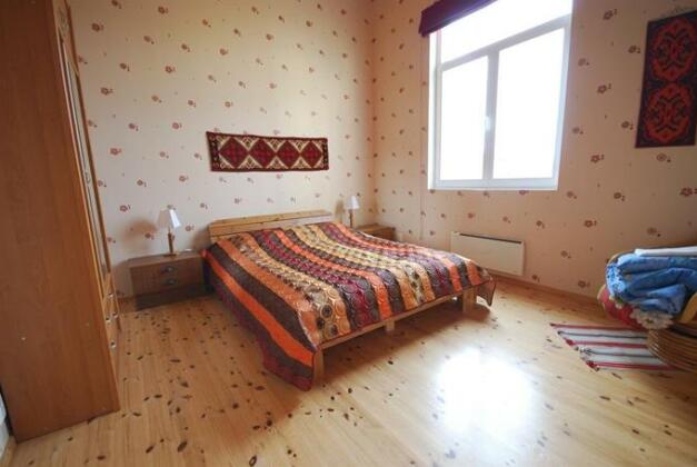 Rannakivi Holiday House