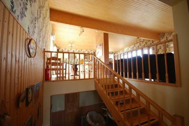 Rannakivi Holiday House - Photo2