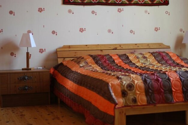 Rannakivi Holiday House - Photo3