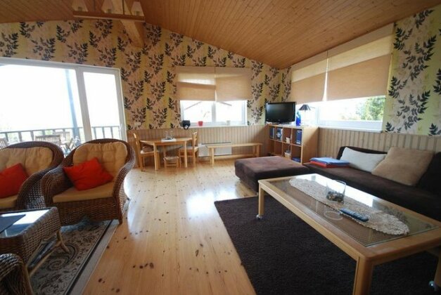 Rannakivi Holiday House - Photo4