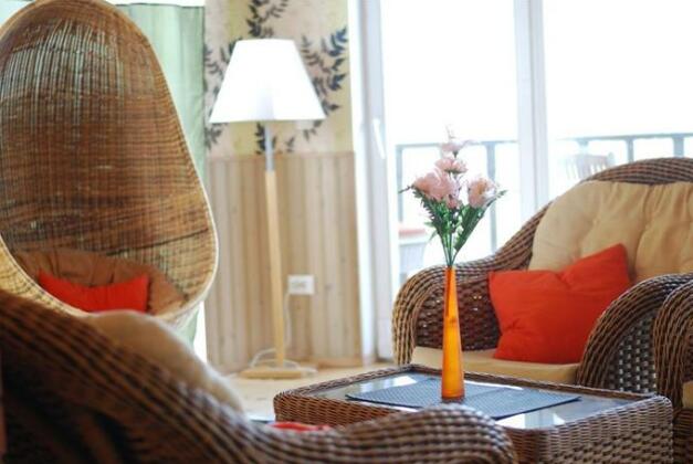 Rannakivi Holiday House - Photo5