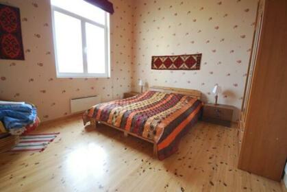 Rannakivi Holiday House