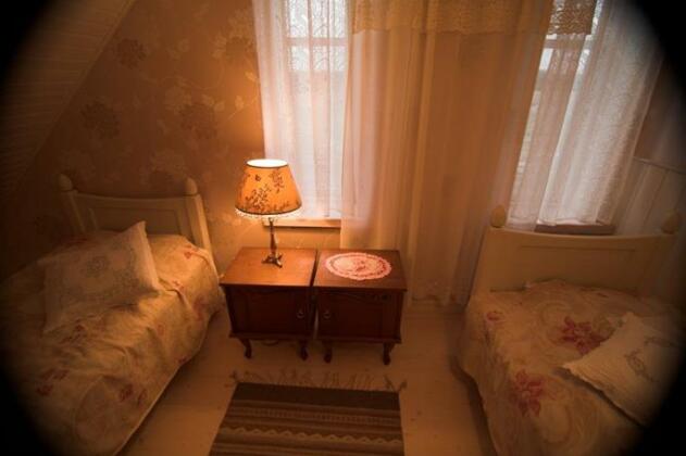 Roose City House - Photo4