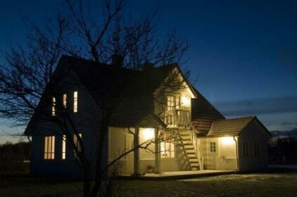 Roose City House