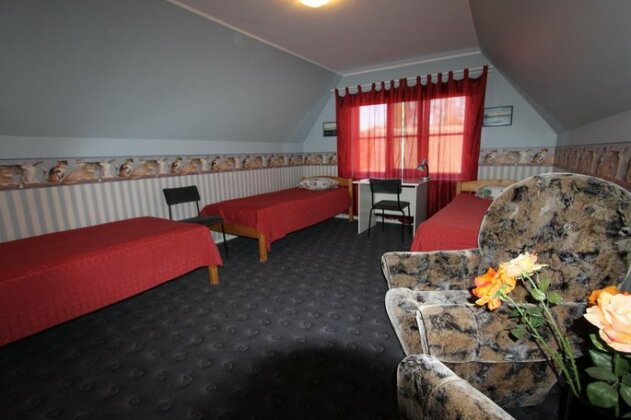 Tiigi Accommodation - Photo3