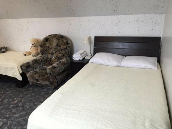 Tiigi Accommodation - Photo4