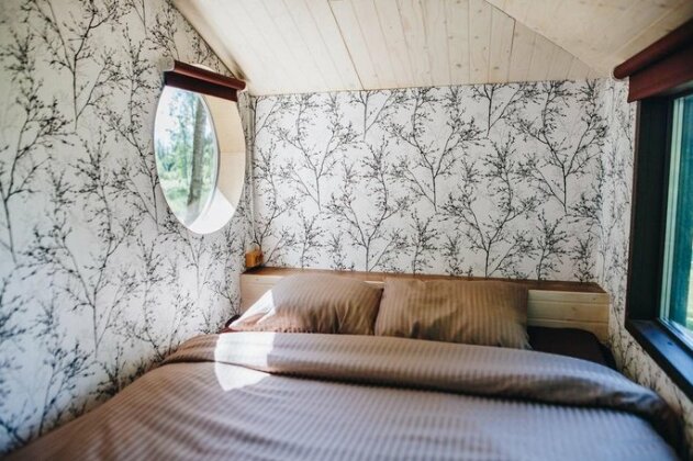 Spa Glamping - Photo2