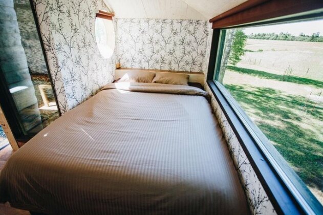 Spa Glamping - Photo3