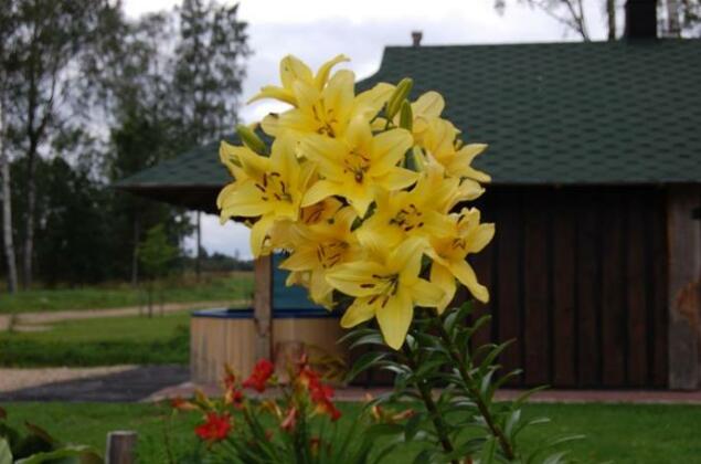 Spa Glamping - Photo4