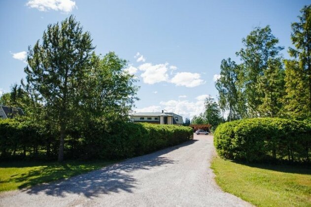 Spa Glamping - Photo5