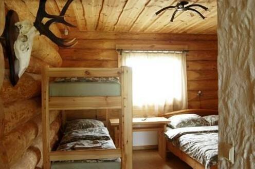 Toosikannu Holiday Centre - Photo3