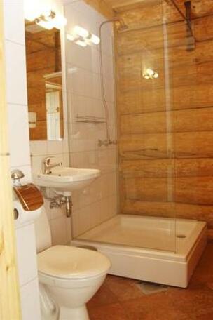 Toosikannu Holiday Centre - Photo4