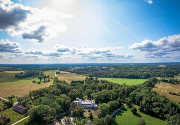 Kaagjaerve Manor - Photo3