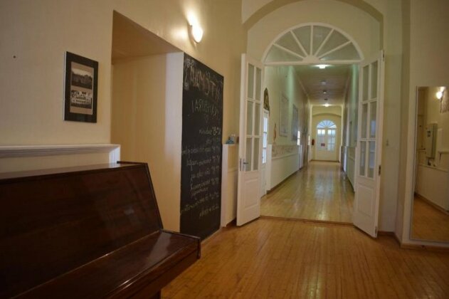 Kaagjaerve Manor - Photo5