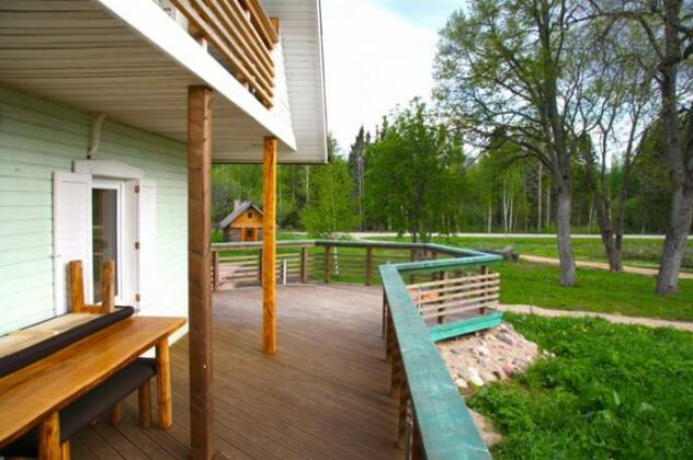 Kaldavere Hostel - Photo3
