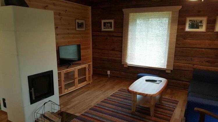 Saaresalu Summer House - Photo2