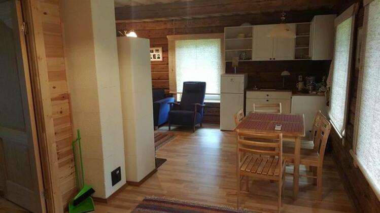 Saaresalu Summer House - Photo3