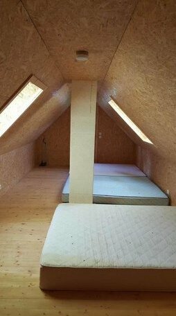 Saaresalu Summer House - Photo4