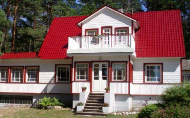 Sinisalu Apartments